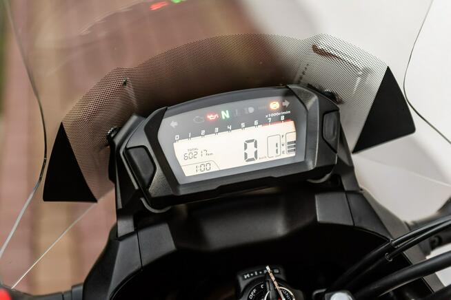 Honda NC 750 X R 2014 ABS Raty TRANSPORT Największy Wybór Moto W Polsce