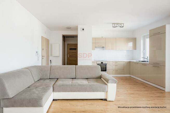 Mieszkanie Wrocław Krzyki, Krzyki, Krzycka