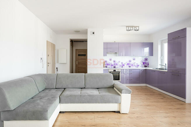 Mieszkanie Wrocław Krzyki, Krzyki, Krzycka