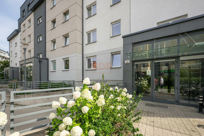 Mieszkanie Wrocław Krzyki, Krzyki, Krzycka