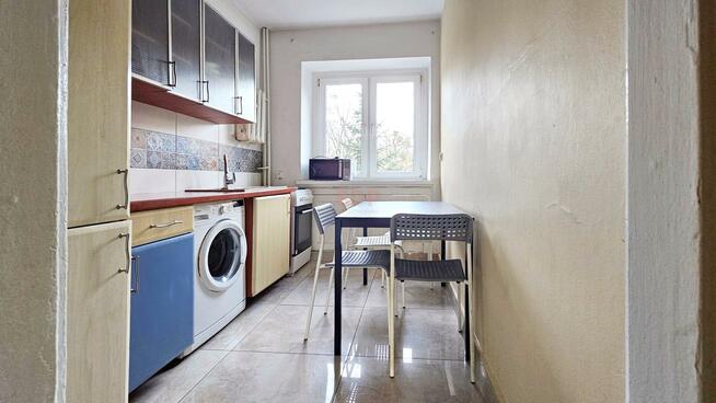 Mieszkanie Wrocław Fabryczna, Grabiszyn