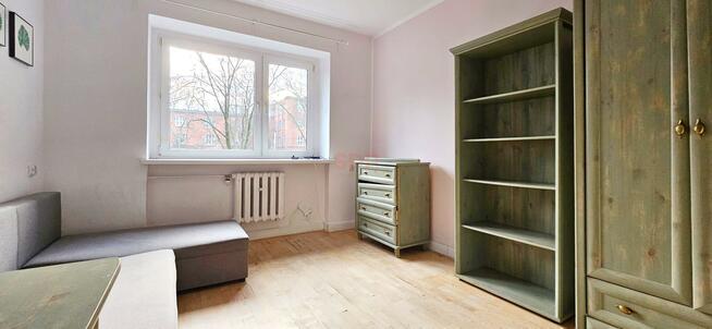 Mieszkanie Wrocław Fabryczna, Grabiszyn