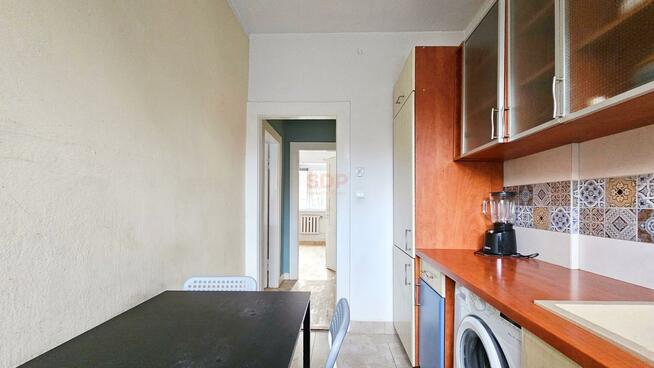 Mieszkanie Wrocław Fabryczna, Grabiszyn