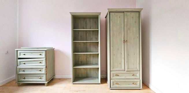 Mieszkanie Wrocław Fabryczna, Grabiszyn