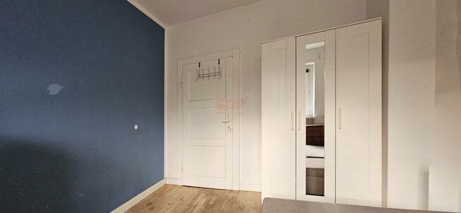 Mieszkanie Wrocław Fabryczna, Grabiszyn