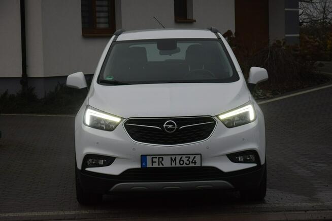 Opel Mokka 1.6B 65 Tys Km/ Led/ PDC/ 2017r/ Sprowadzony/ Oplacony