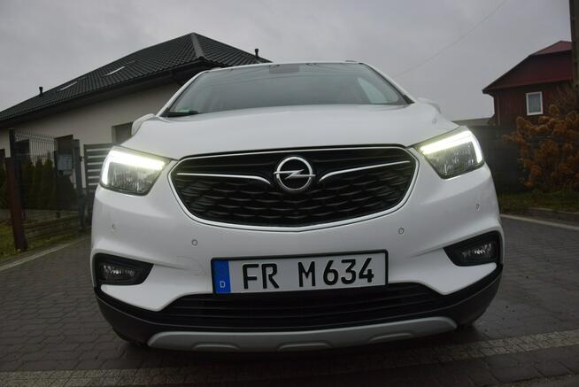 Opel Mokka 1.6B 65 Tys Km/ Led/ PDC/ 2017r/ Sprowadzony/ Oplacony