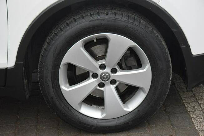 Opel Mokka 1.6B 65 Tys Km/ Led/ PDC/ 2017r/ Sprowadzony/ Oplacony