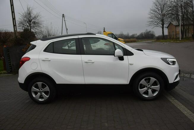 Opel Mokka 1.6B 65 Tys Km/ Led/ PDC/ 2017r/ Sprowadzony/ Oplacony