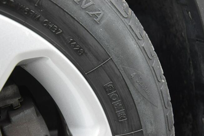 Opel Mokka 1.6B 65 Tys Km/ Led/ PDC/ 2017r/ Sprowadzony/ Oplacony