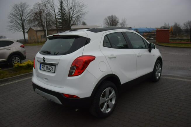 Opel Mokka 1.6B 65 Tys Km/ Led/ PDC/ 2017r/ Sprowadzony/ Oplacony