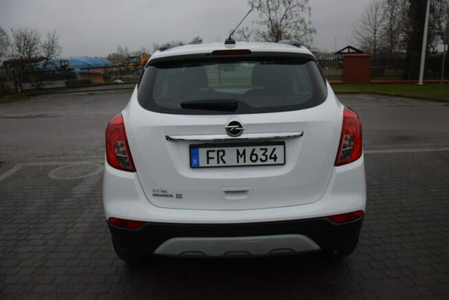 Opel Mokka 1.6B 65 Tys Km/ Led/ PDC/ 2017r/ Sprowadzony/ Oplacony