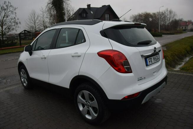 Opel Mokka 1.6B 65 Tys Km/ Led/ PDC/ 2017r/ Sprowadzony/ Oplacony