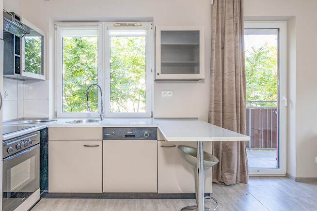 Mieszkanie na Nadodrzu | 2 pokoje OD ZARAZ