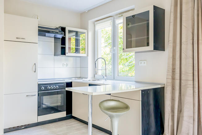 Mieszkanie na Nadodrzu | 2 pokoje OD ZARAZ