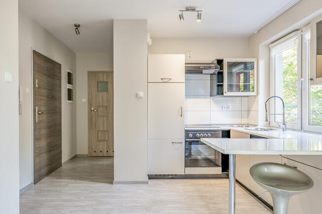 Mieszkanie na Nadodrzu | 2 pokoje OD ZARAZ