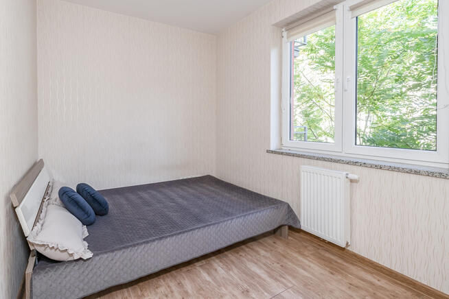 Mieszkanie na Nadodrzu | 2 pokoje OD ZARAZ