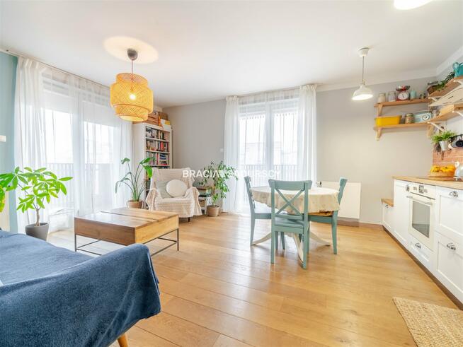 Mieszkanie Kraków, Żabiniec