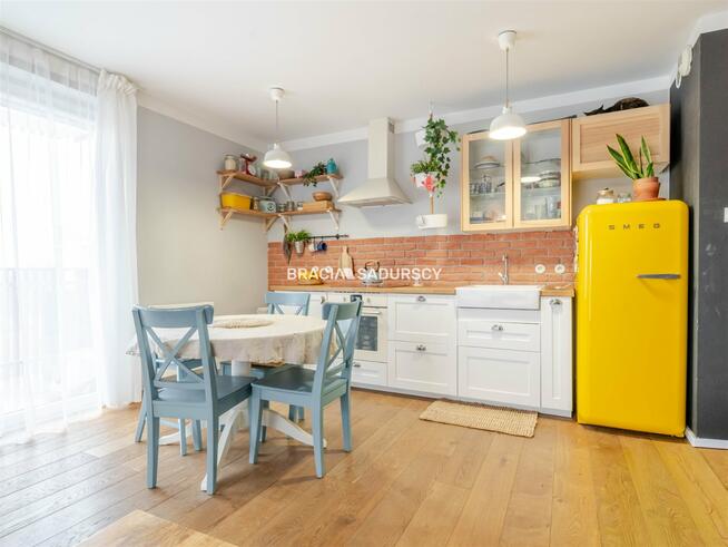 Mieszkanie Kraków, Żabiniec