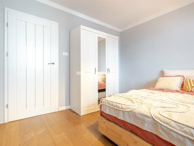 Mieszkanie Kraków, Żabiniec