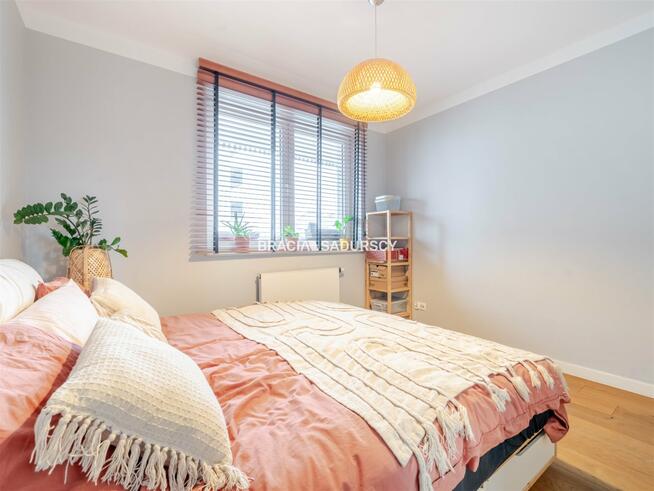 Mieszkanie Kraków, Żabiniec