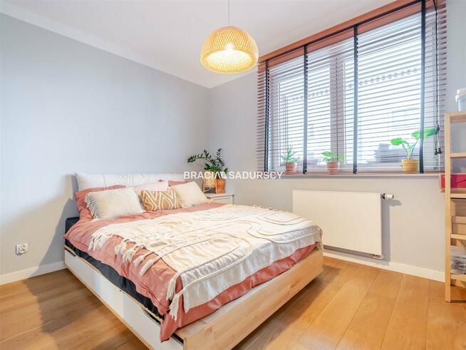 Mieszkanie Kraków, Żabiniec