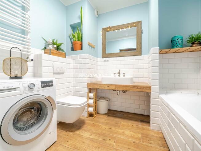 Mieszkanie Kraków, Żabiniec