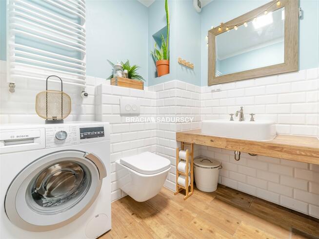 Mieszkanie Kraków, Żabiniec