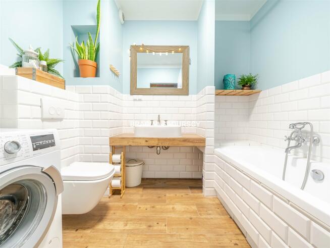 Mieszkanie Kraków, Żabiniec