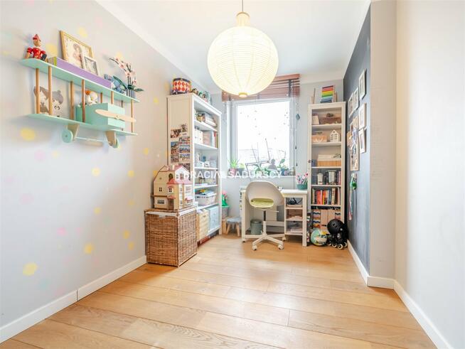 Mieszkanie Kraków, Żabiniec