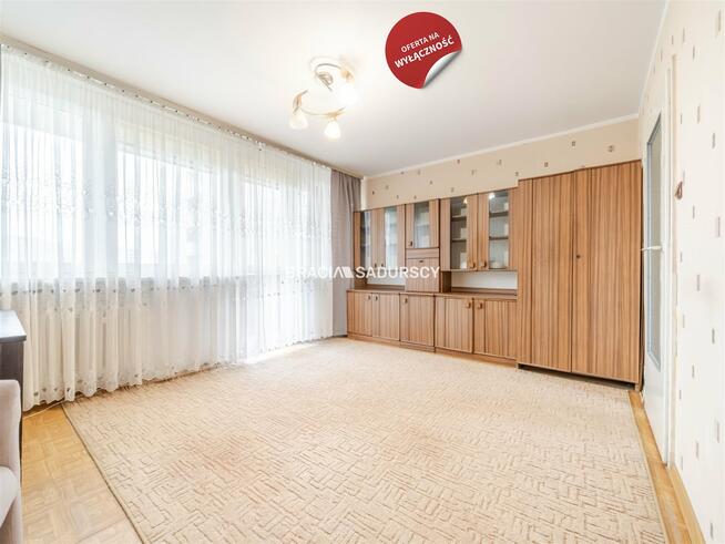 Mieszkanie Kraków, Podedworze