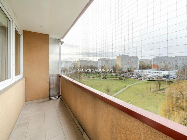 Mieszkanie Kraków, Podedworze