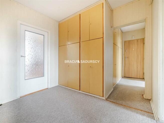 Mieszkanie Kraków, Podedworze