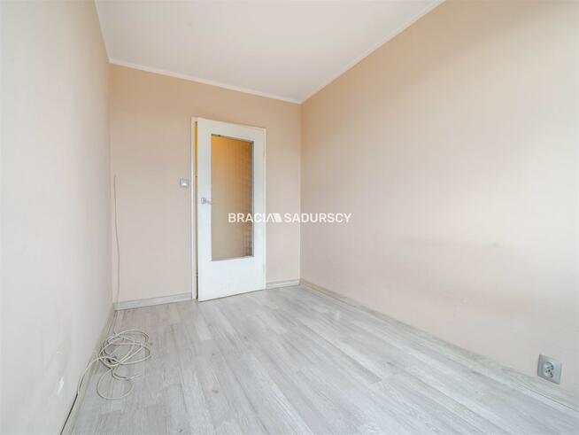 Mieszkanie Kraków, Podedworze