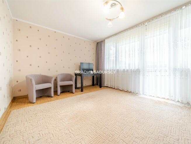 Mieszkanie Kraków, Podedworze