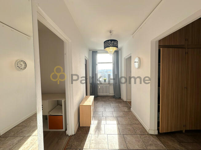 Mieszkanie Poznań gm. Poznań-Nowe Miasto Rataje,