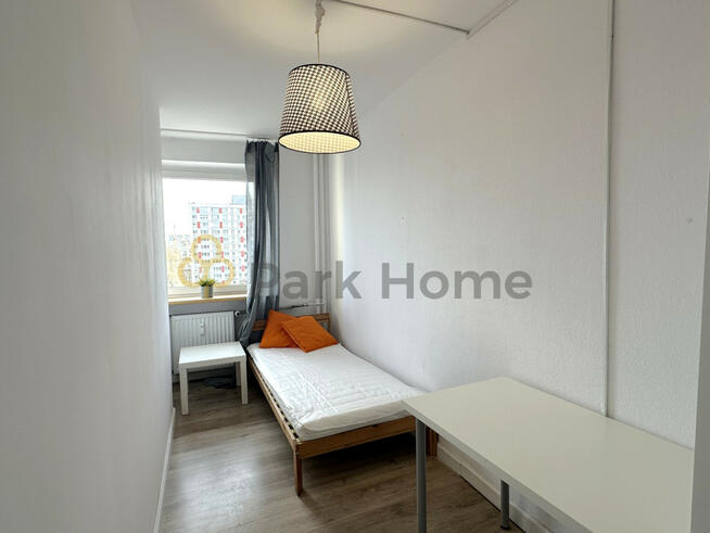 Mieszkanie Poznań gm. Poznań-Nowe Miasto Rataje,