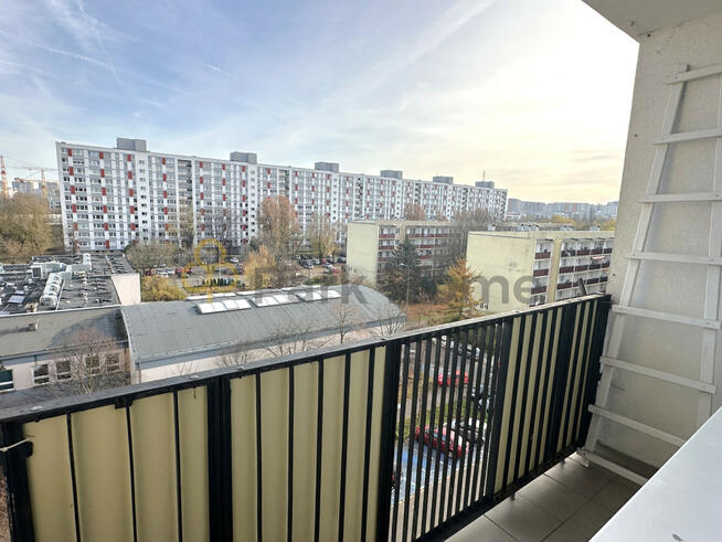 Mieszkanie Poznań gm. Poznań-Nowe Miasto Rataje,