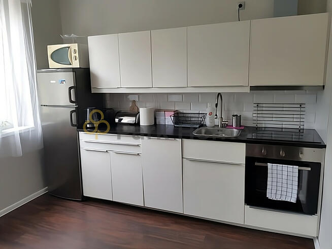 Mieszkanie Poznań gm. Poznań-Jeżyce Ogrody,