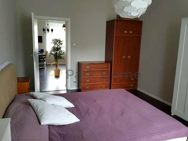 Mieszkanie Poznań gm. Poznań-Jeżyce Ogrody,