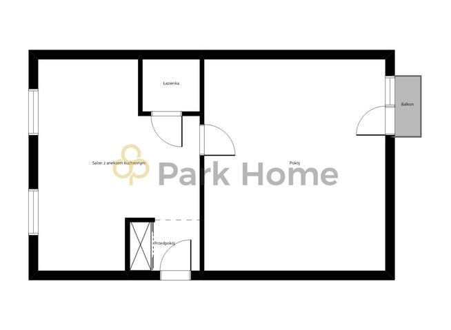 Mieszkanie Poznań gm. Poznań-Jeżyce Ogrody,