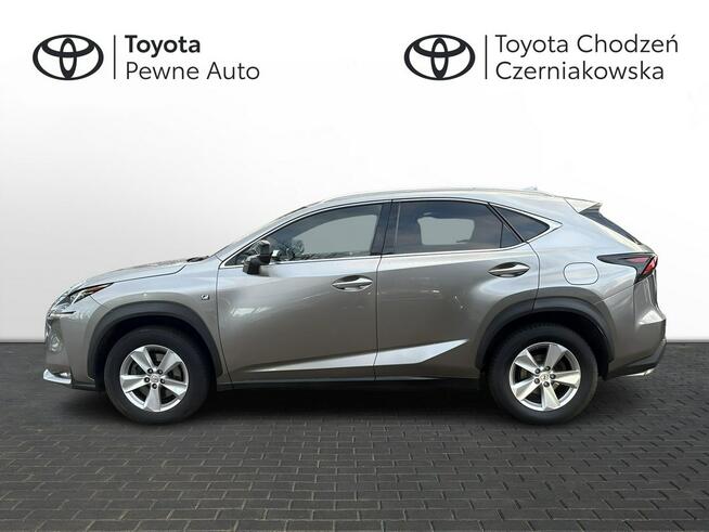 Lexus NX 200T F SPORT AWD, salon Polska