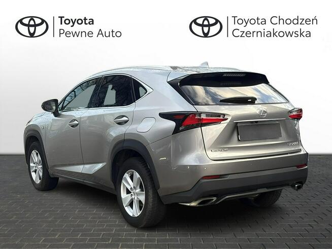 Lexus NX 200T F SPORT AWD, salon Polska