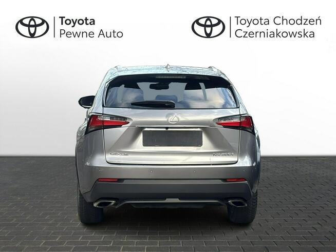 Lexus NX 200T F SPORT AWD, salon Polska