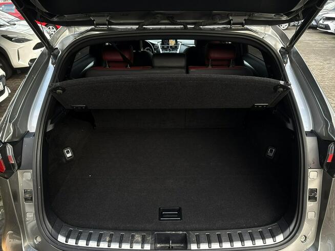 Lexus NX 200T F SPORT AWD, salon Polska