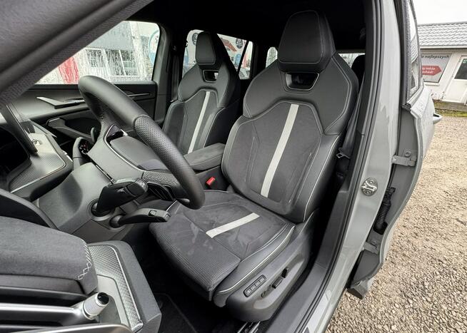 Škoda Kodiaq Sportline 2.0TDI 193KM DSG 4X4 FV VAT23% Gwarancja Hak Holowniczy