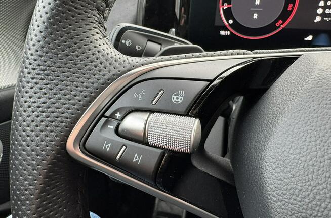 Škoda Kodiaq Sportline 2.0TDI 193KM DSG 4X4 FV VAT23% Gwarancja Hak Holowniczy