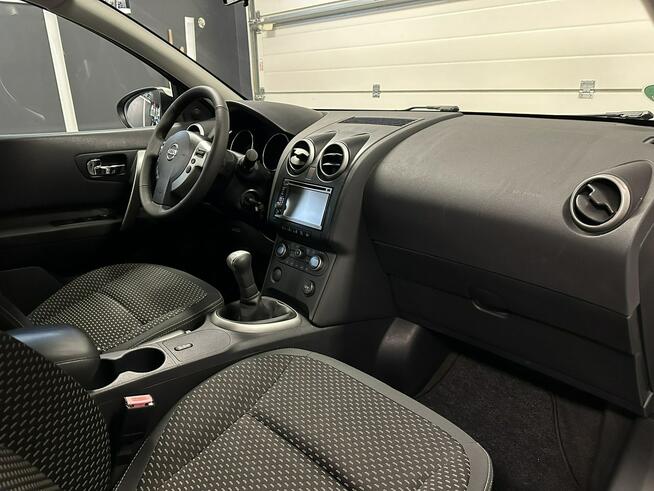 Nissan Qashqai 1.6 Benz 2009r Zadbany Po Opłatach Gwarancja