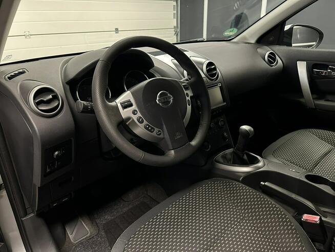 Nissan Qashqai 1.6 Benz 2009r Zadbany Po Opłatach Gwarancja