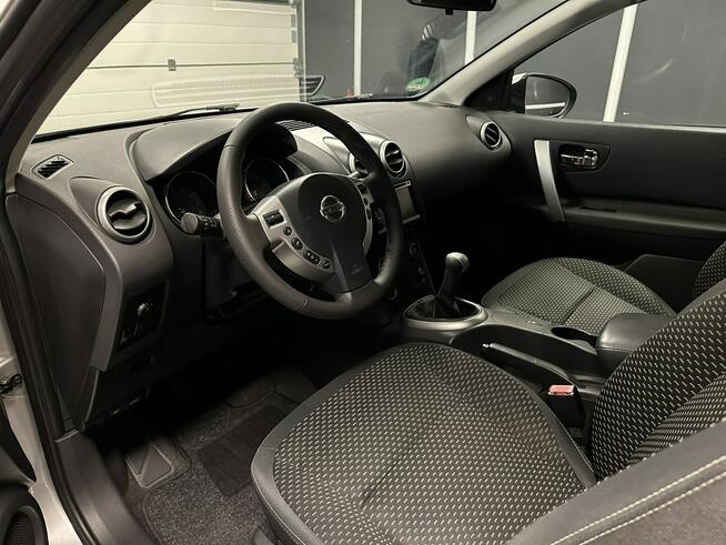 Nissan Qashqai 1.6 Benz 2009r Zadbany Po Opłatach Gwarancja